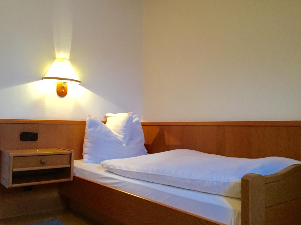 Fogado Az Oreg Preshez Hotell Mór Eksteriør bilde