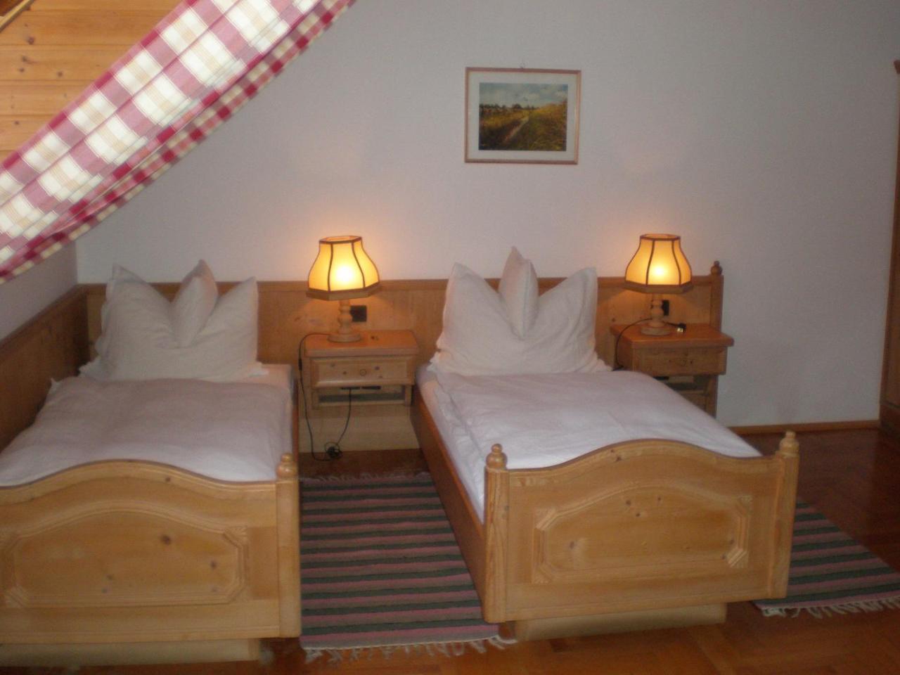 Fogado Az Oreg Preshez Hotell Mór Eksteriør bilde
