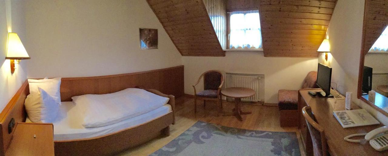 Fogado Az Oreg Preshez Hotell Mór Eksteriør bilde